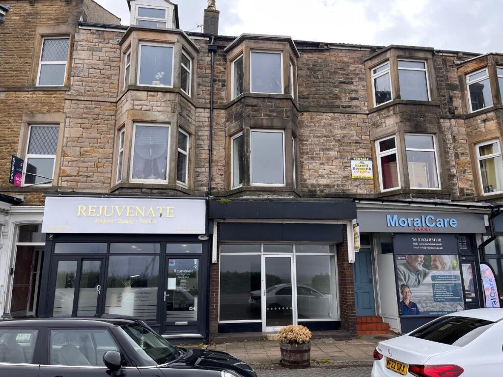 Main image of property: Marine Road Central, Morecambe