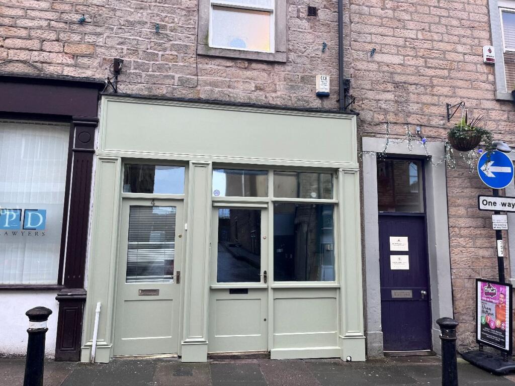 Main image of property: Gage Street, Lancaster