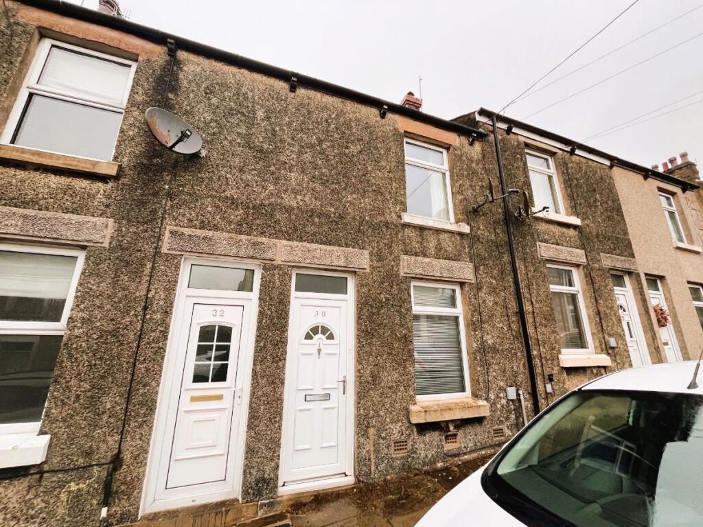 Main image of property: Graham Street, Lancaster