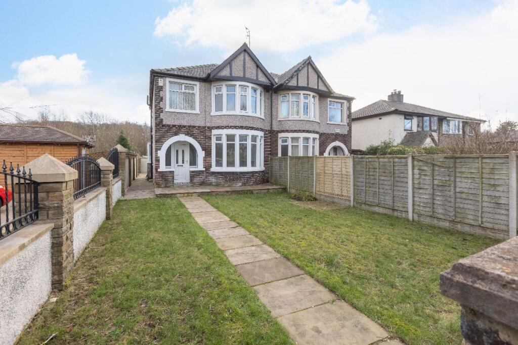 Main image of property: Lune Valley Estate, Caton Road, Lancaster