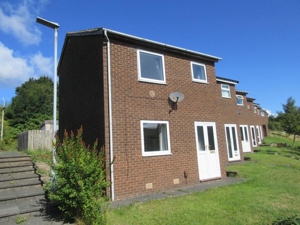 Main image of property: Ashbourne Road, Lancaster