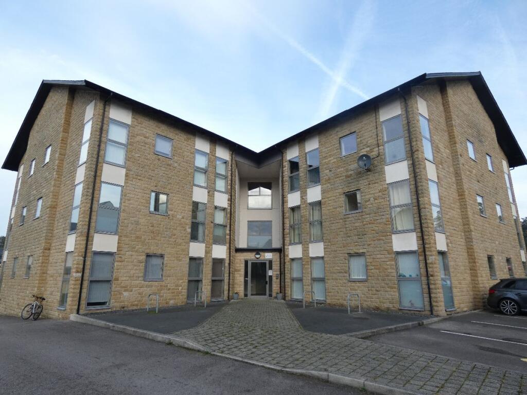 Main image of property: Town End Apartments, Town End Way, Halton, Lancaster