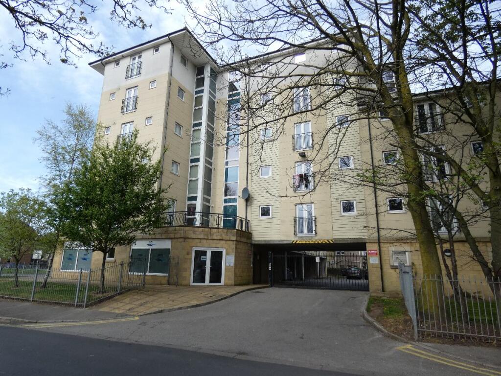 Main image of property: Queen Square, Station Road, Morecambe