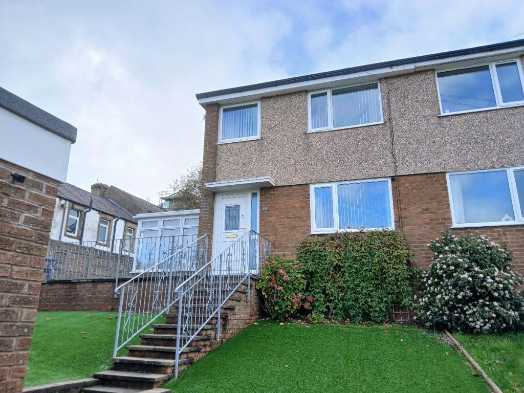 Main image of property: Jefferson Close, Lancaster