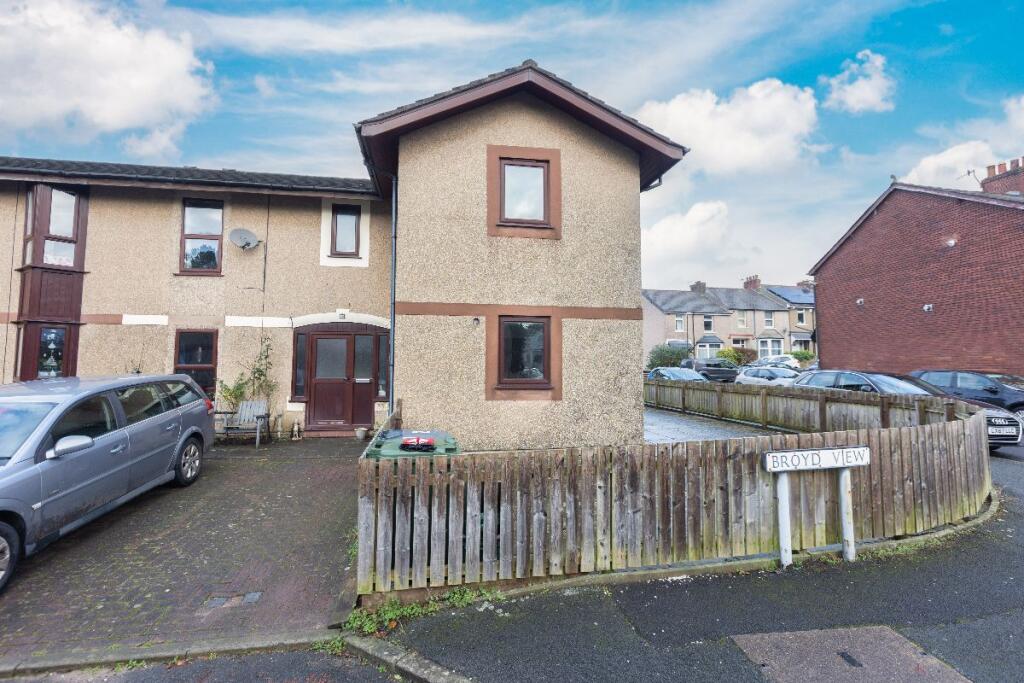 Main image of property: Broyd View, Lancaster