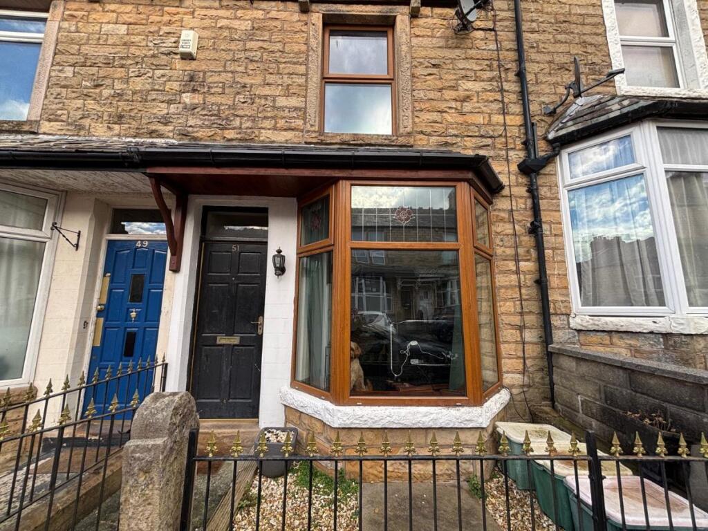 Main image of property: Balmoral Road, Lancaster
