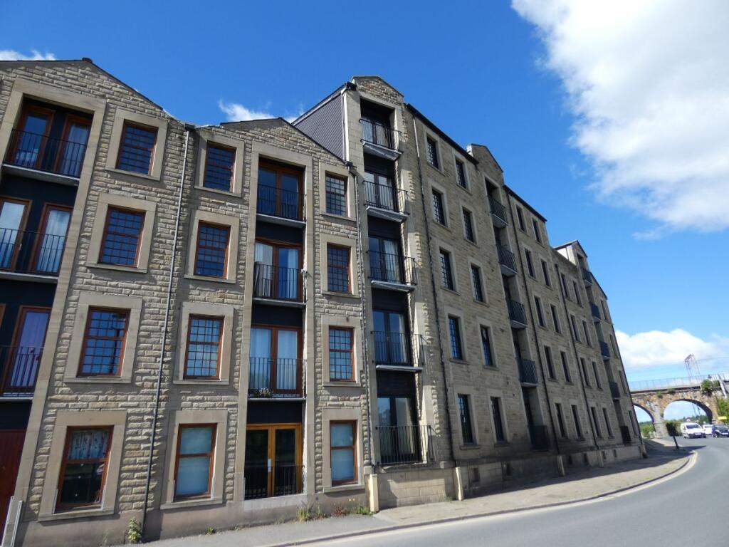 Main image of property: River Street, St Georges Quay, Lancaster
