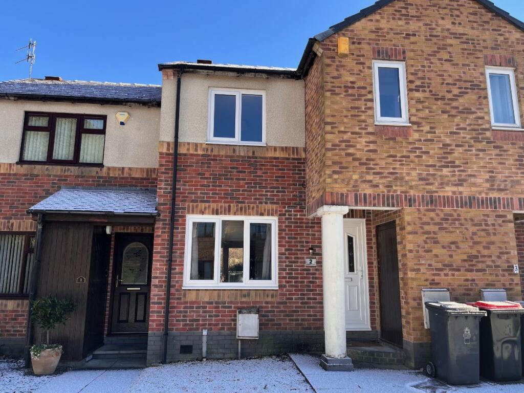 Main image of property: Hornby Court, Beaumont Park, Lancaster