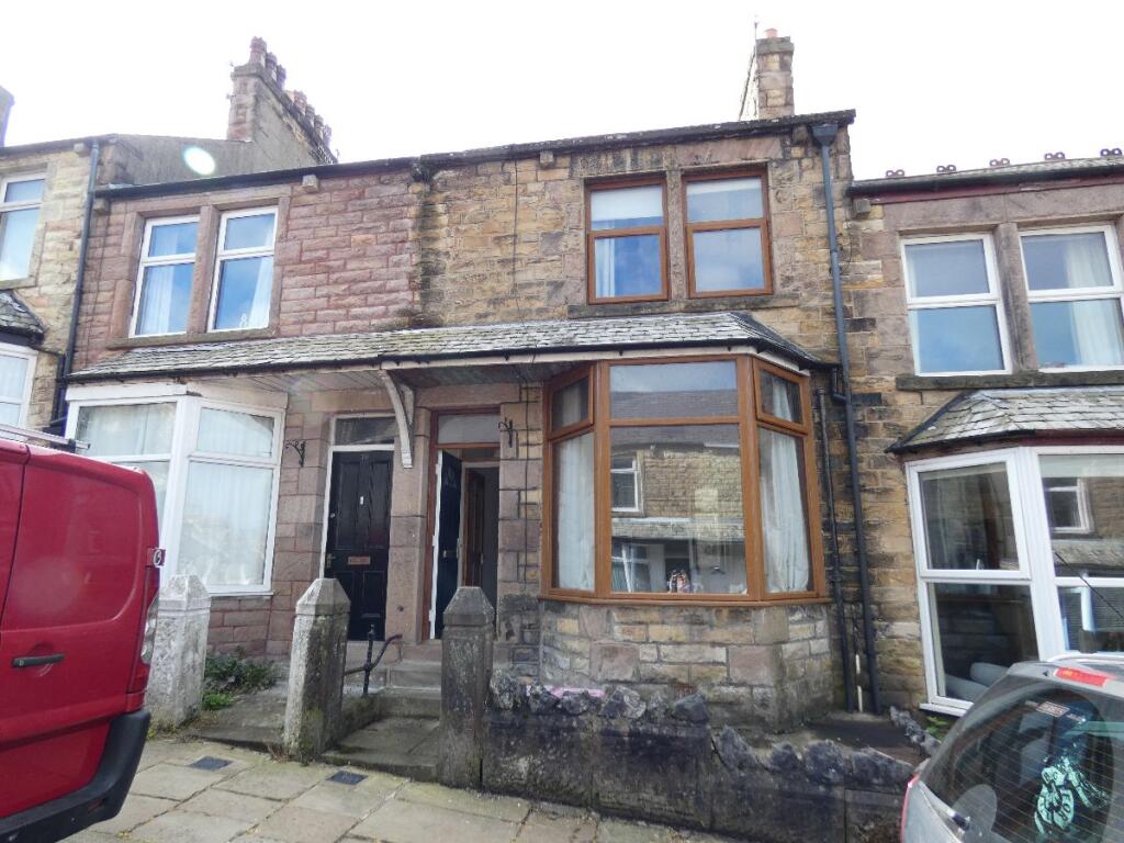 Main image of property: Balmoral Road, Lancaster
