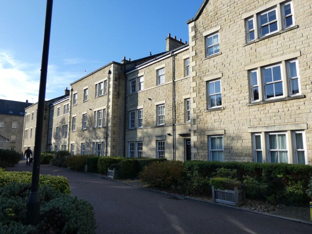Main image of property: Harrier Court, Fenton Street, Lancaster