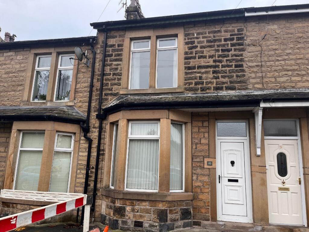 Main image of property: Alexandra Road, Carnforth