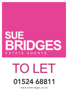 Sue Bridges logo