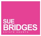 Sue Bridges, Lancaster Estate Agent Logo