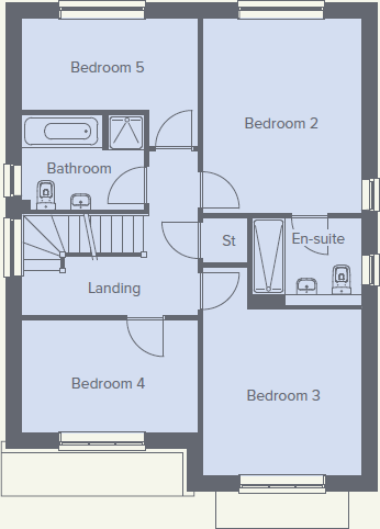 Master Floorplan Image 2