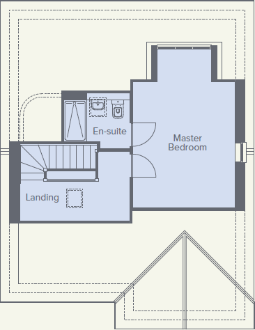 Master Floorplan Image 3