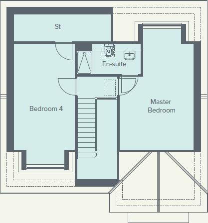 Master Floorplan Image 3