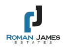 Roman James Estates, Blackpool