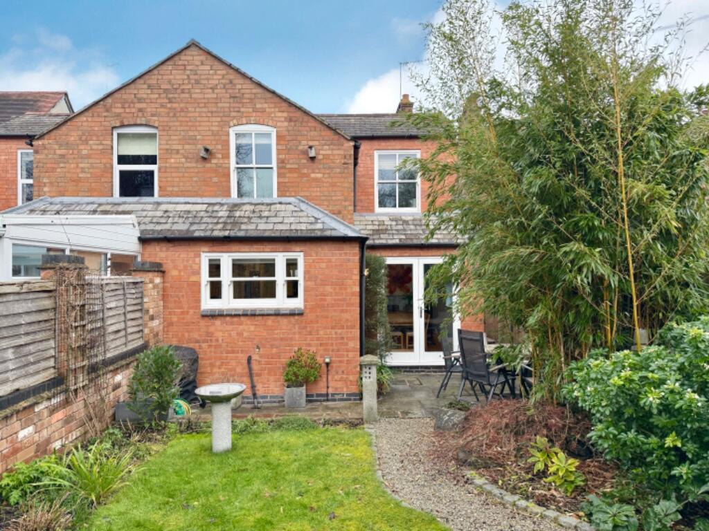 Additional property image - Albany Road, Stratford-Upon-Avon, Warwickshire, CV37