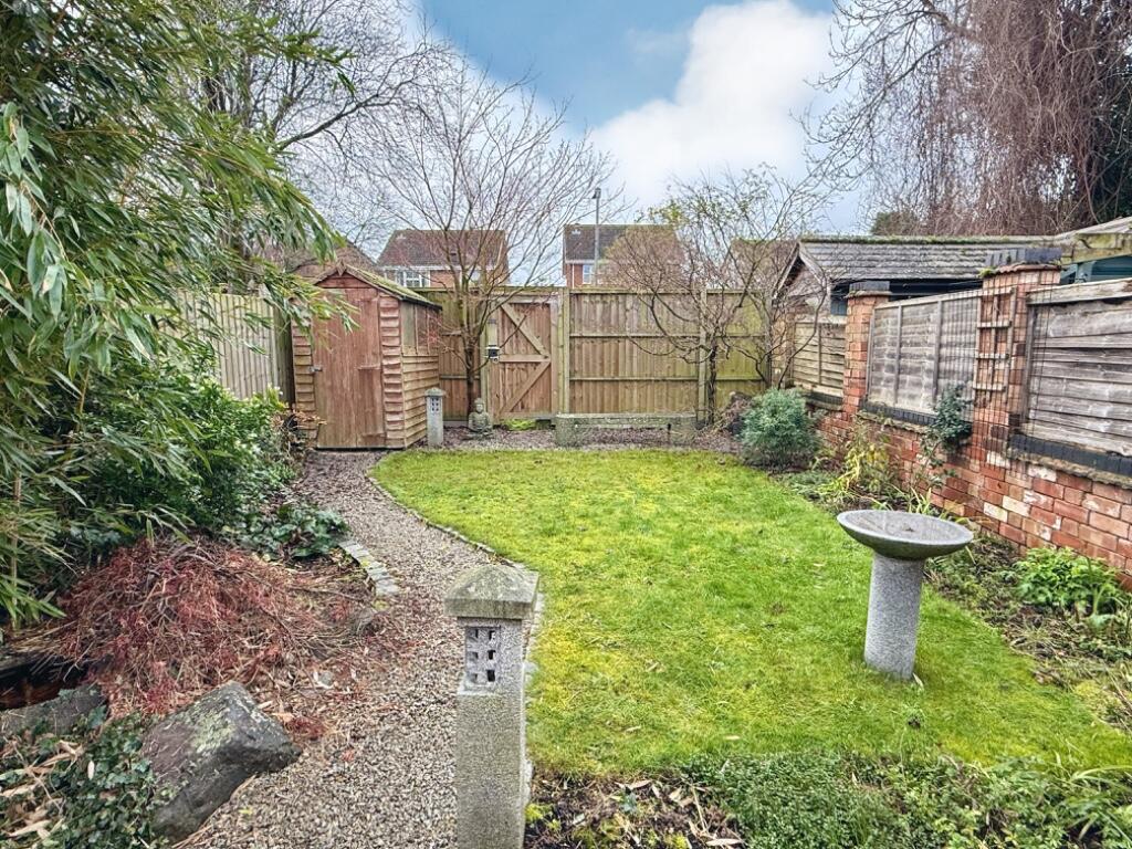 Additional property image - Albany Road, Stratford-Upon-Avon, Warwickshire, CV37