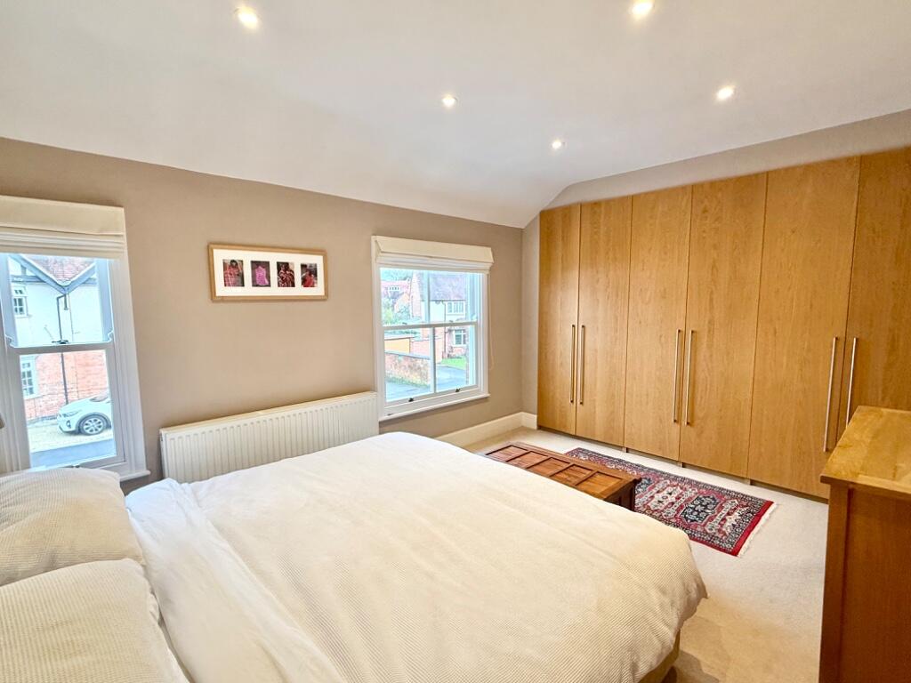 Additional property image - Albany Road, Stratford-Upon-Avon, Warwickshire, CV37