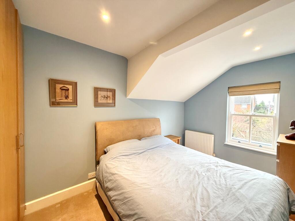 Additional property image - Albany Road, Stratford-Upon-Avon, Warwickshire, CV37