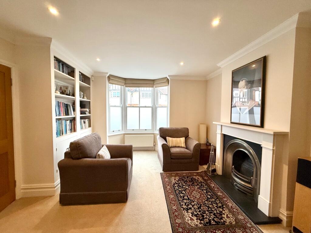 Additional property image - Albany Road, Stratford-Upon-Avon, Warwickshire, CV37