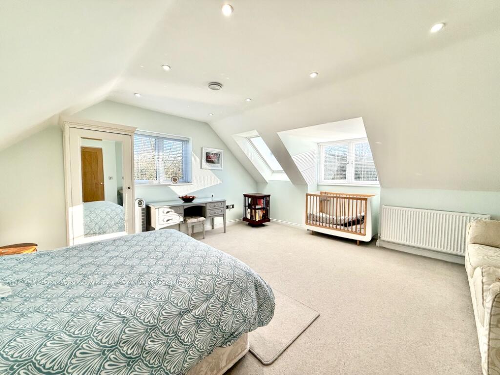 Additional property image - Barton Orchards, Welford on Avon CV37