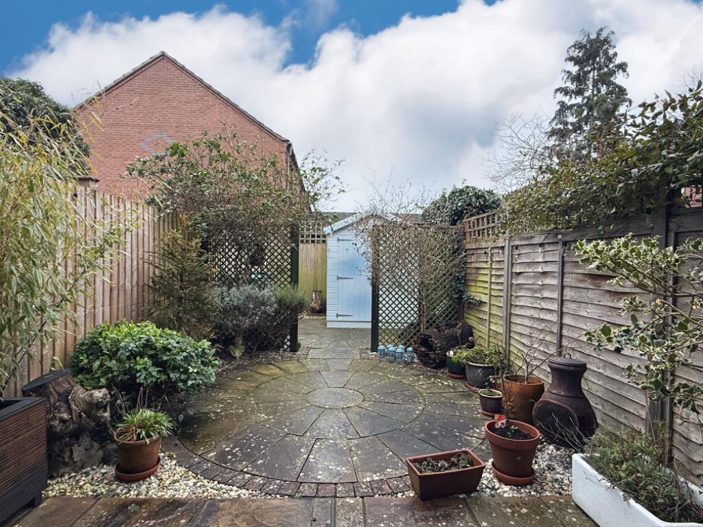 Additional property image - New Street, Stratford-Upon-Avon, Warwickshire, CV37