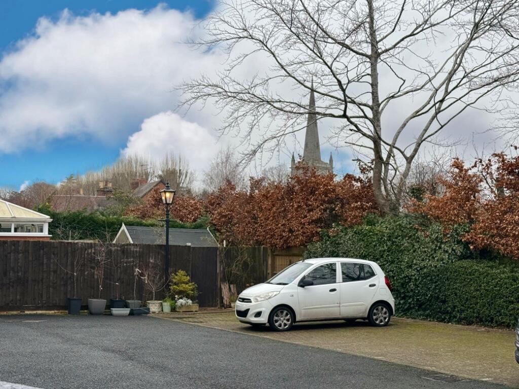 Additional property image - New Street, Stratford-Upon-Avon, Warwickshire, CV37