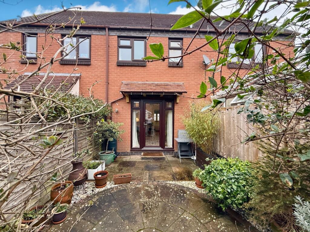 Additional property image - New Street, Stratford-Upon-Avon, Warwickshire, CV37