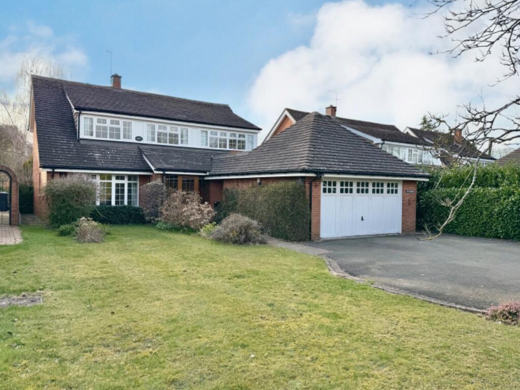 Main image of property: Long Marston Road, Welford on Avon