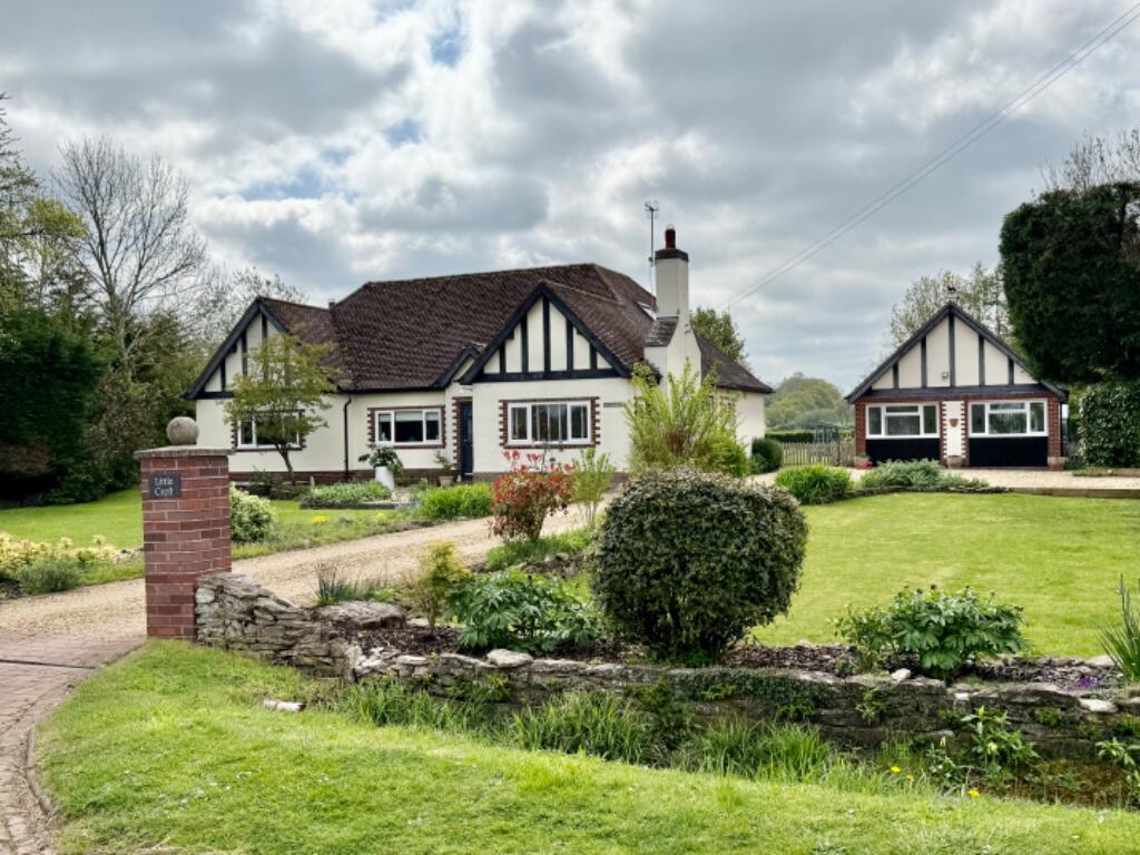 Main image of property: Earls Common Road, Stock Green