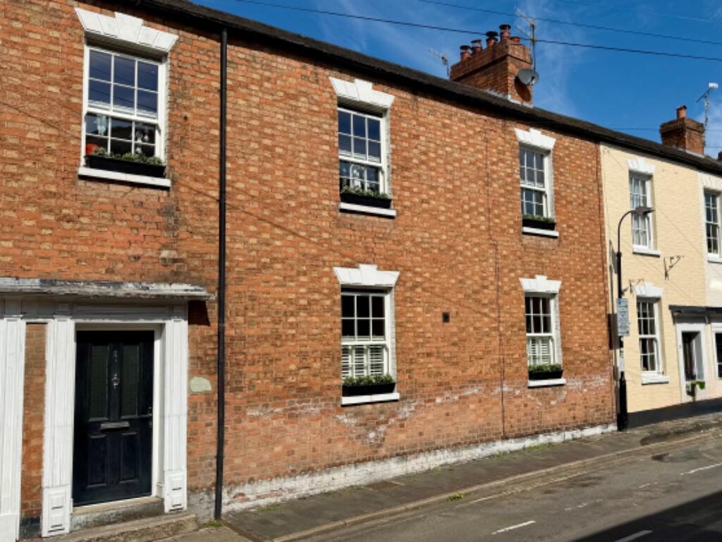 Main image of property: Great William Street, Stratford-Upon-Avon, Warwickshire, CV37