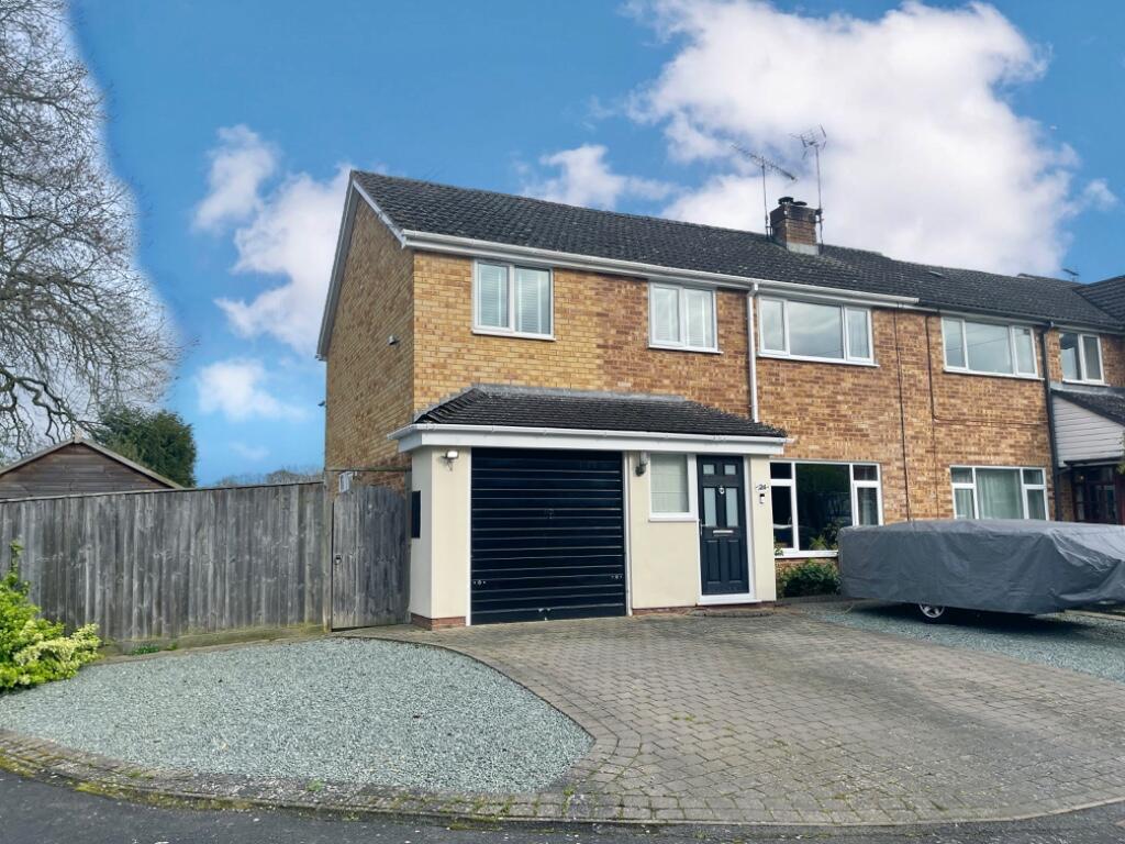 Main image of property: Guild Road, Aston Cantlow