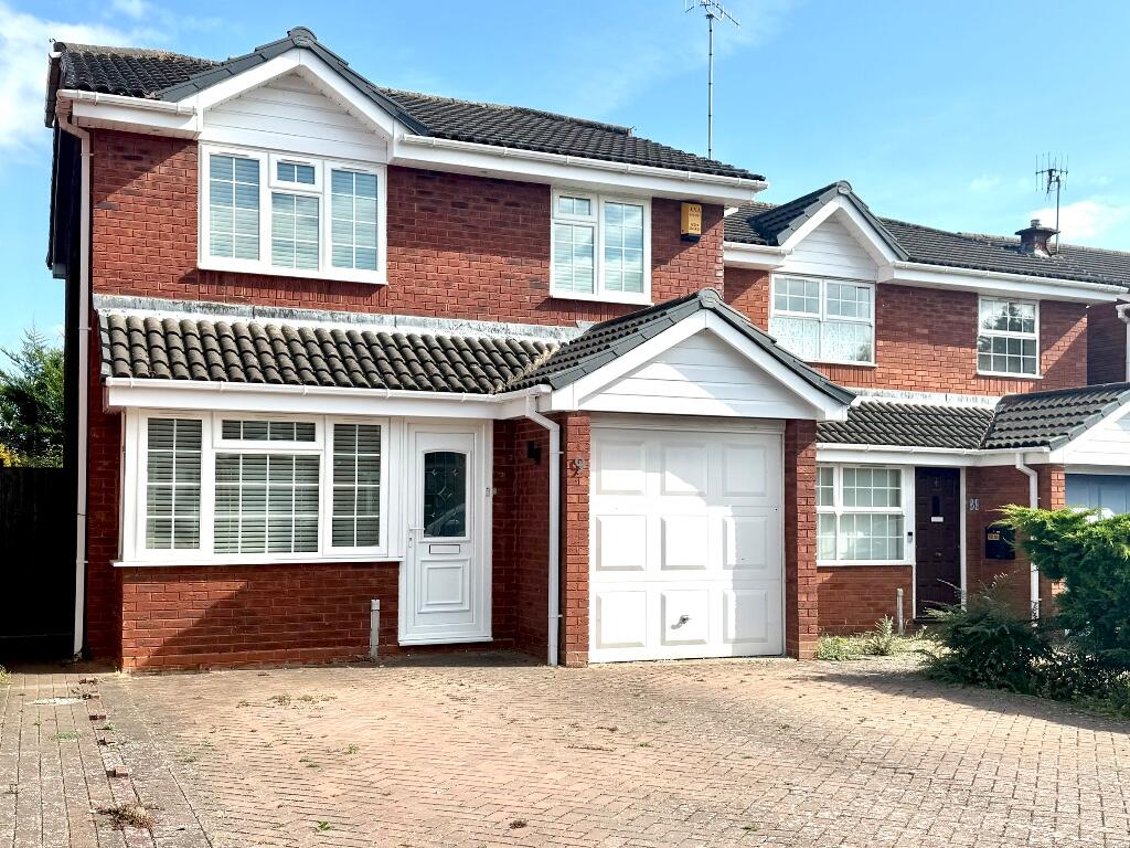Main image of property: Crane Close, Stratford-Upon-Avon, Warwickshire, CV37