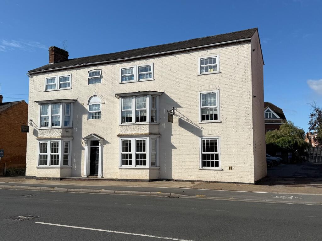 Main image of property: Birmingham Road, Stratford-Upon-Avon, Warwickshire, CV37