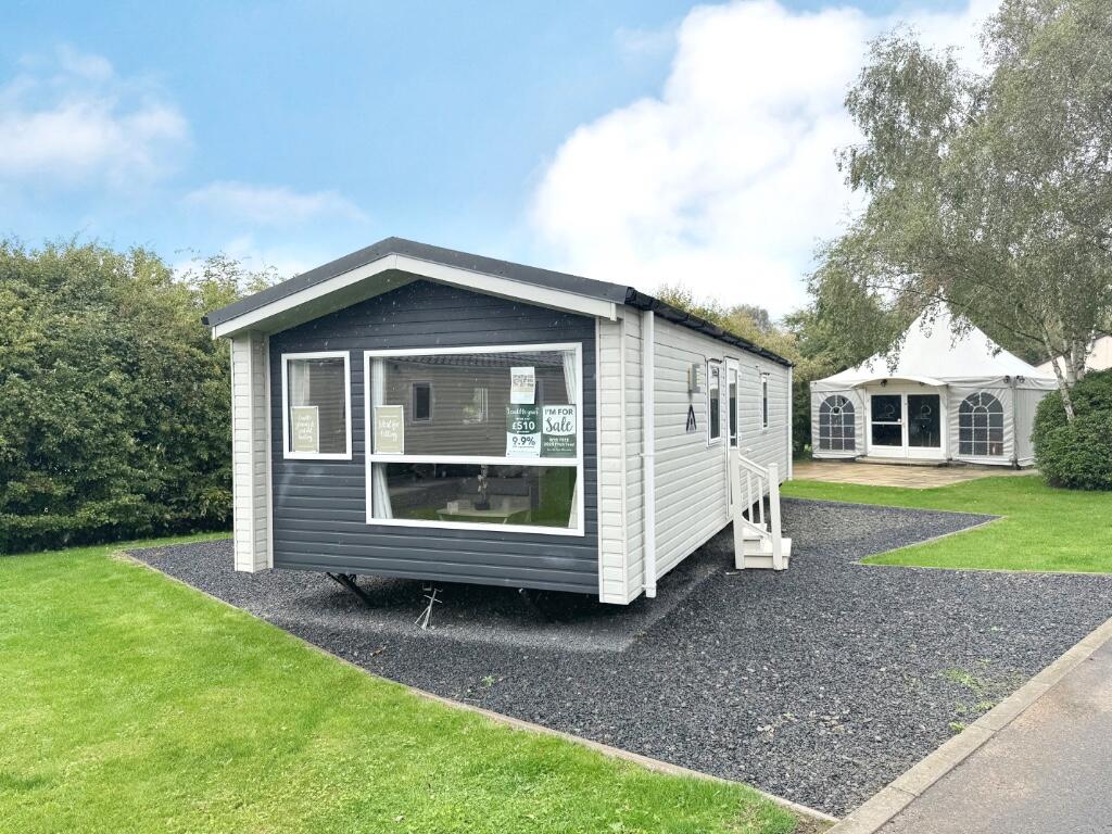 Main image of property: Malvern View Country & Leisure Park, Stanford Bishop, Worcester WR6