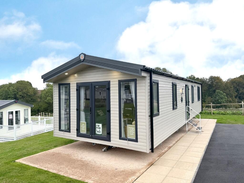 Main image of property: Malvern View Country & Leisure Park, Stanford Bishop, WR6
