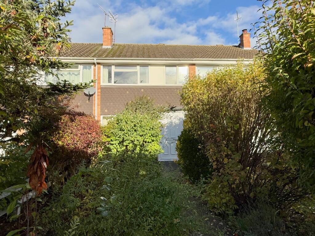 Main image of property: Sackville Close, Stratford-Upon-Avon, Warwickshire, CV37