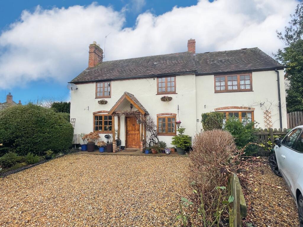 Main image of property: Grange Road, Bidford on Avon