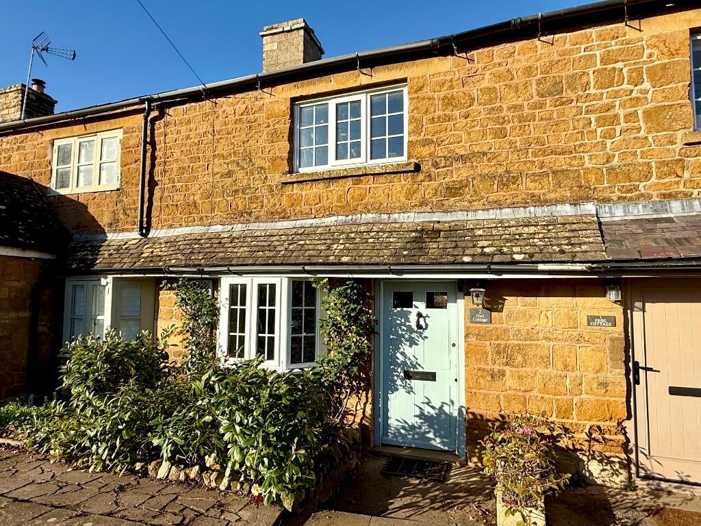 Main image of property: Front Street, Ilmington, Shipston on Stour