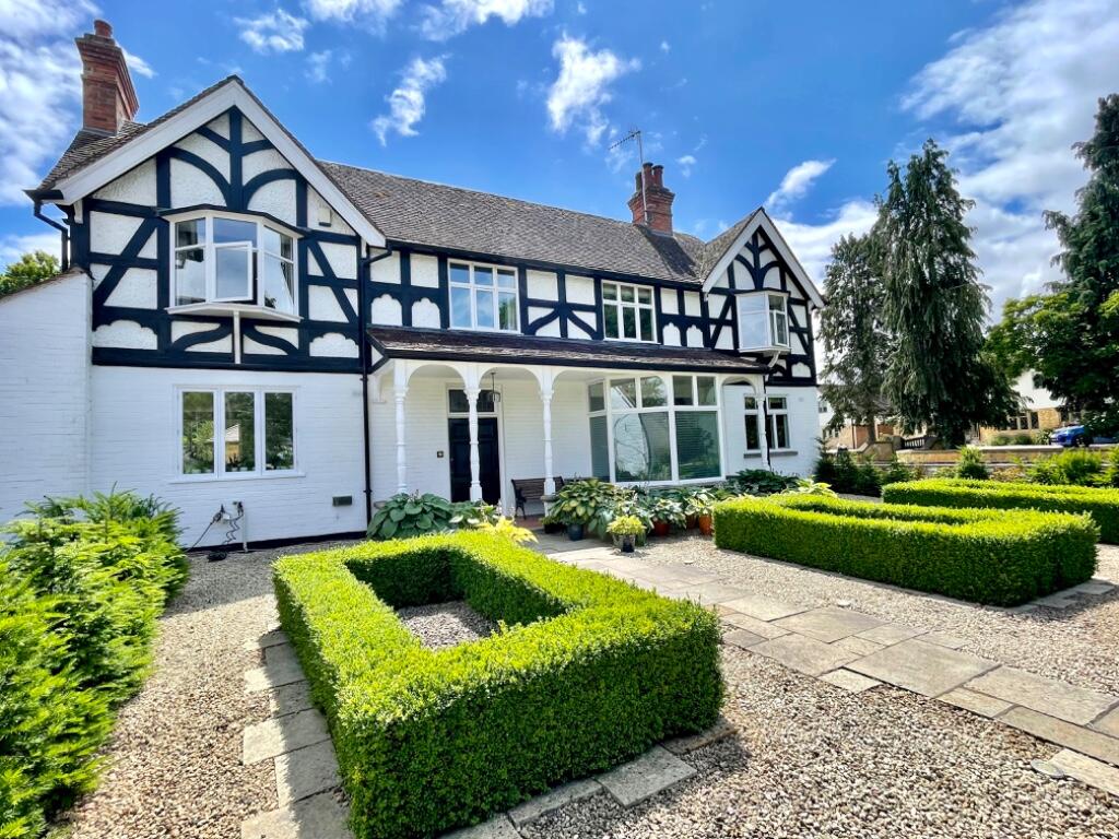 5 bedroom village house for sale in Frog Lane, Welford on Avon, CV37