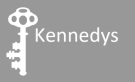Kennedys Stratford logo