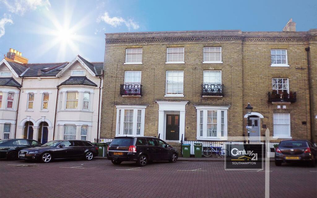 1 bedroom flat for rent in |Ref: R152592|, Cranbury Place, Southampton, SO14 0LG, SO14