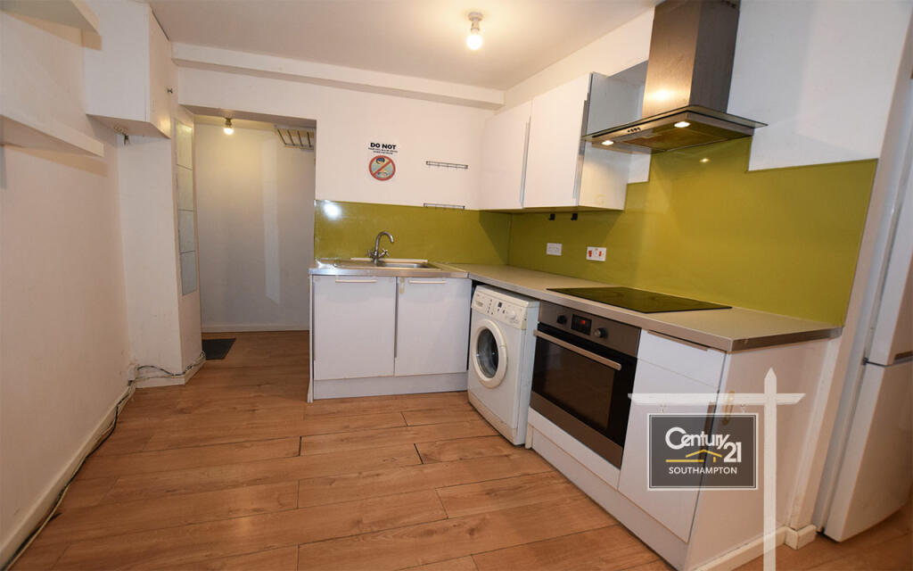 2 bedroom flat for rent in |Ref: R153159|, Church Street, Southampton, SO15 5LG, SO15