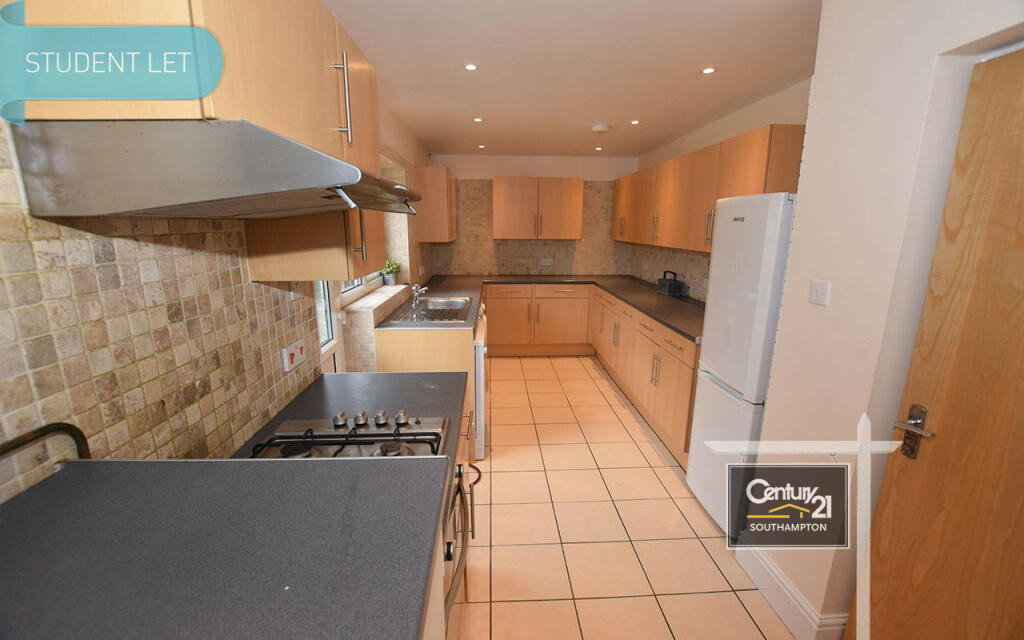 6 bedroom end of terrace house for rent in |Ref: R152987|, The Avenue, Southampton, SO17 1XG, SO17