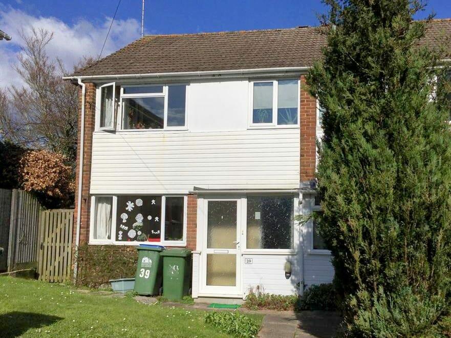 4 bedroom end of terrace house for rent in |Ref: R206349|, Bealing Close, Southampton, SO16 3AX, SO16