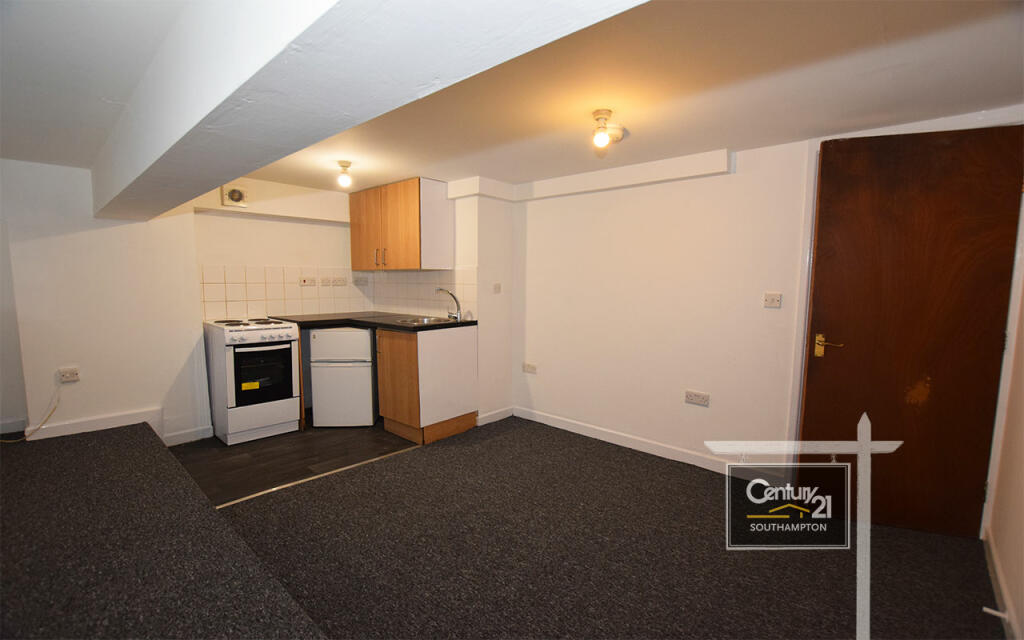 Studio flat for rent in |Ref: R152302|, Mede House, Salisbury Street, Southampton, SO15 2TZ, SO15