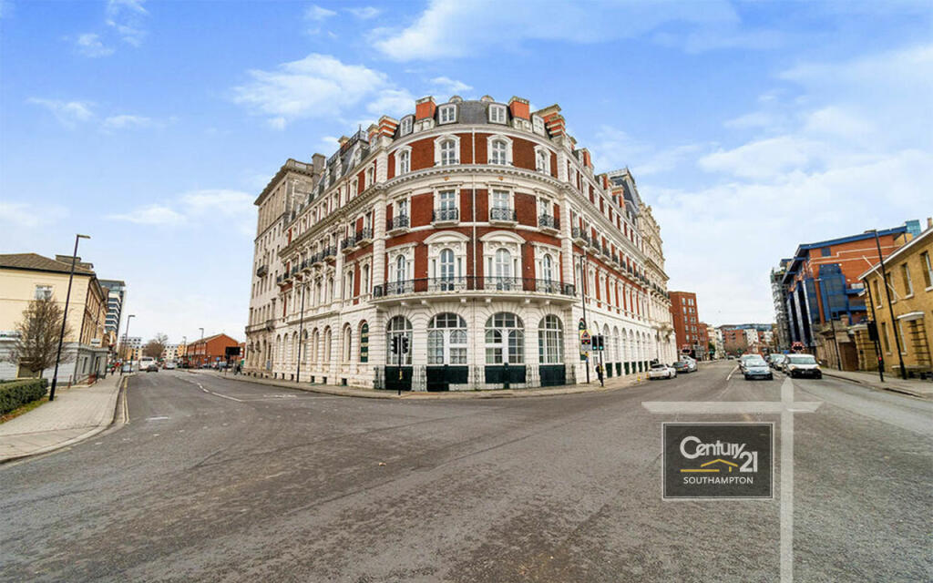 2 bedroom flat for rent in Ref R207628, Imperial Apartments, South