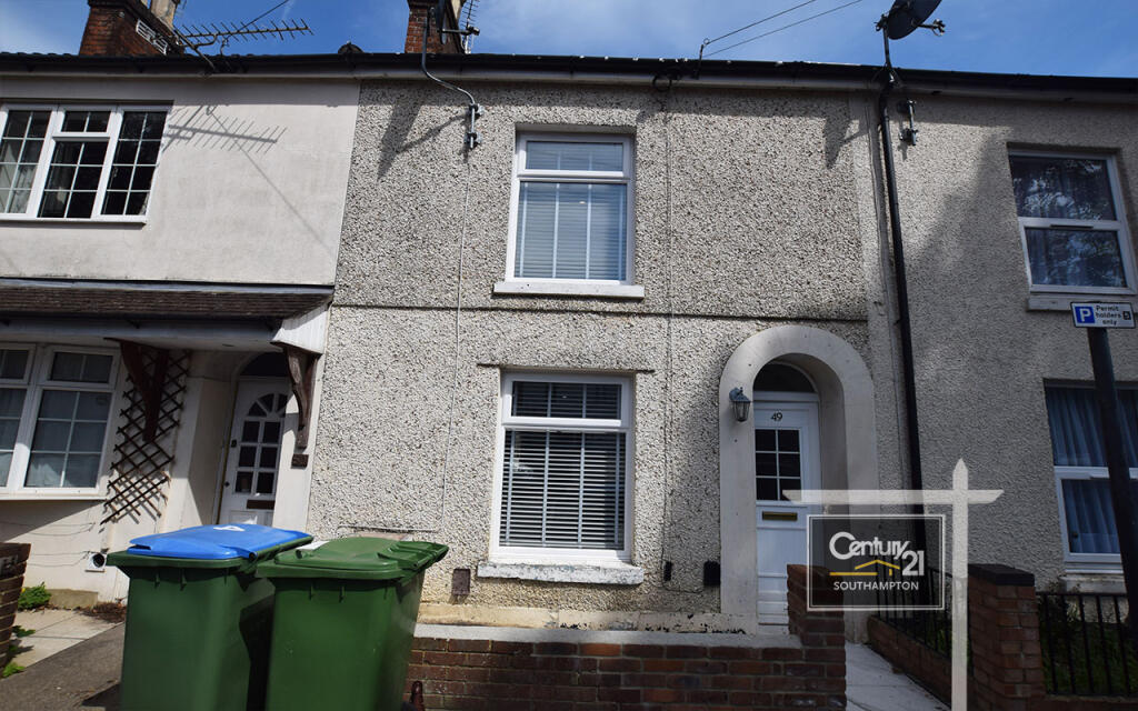 Main image of property: |Ref: L815913|, Methun Street, Southampton, SO14 6FR